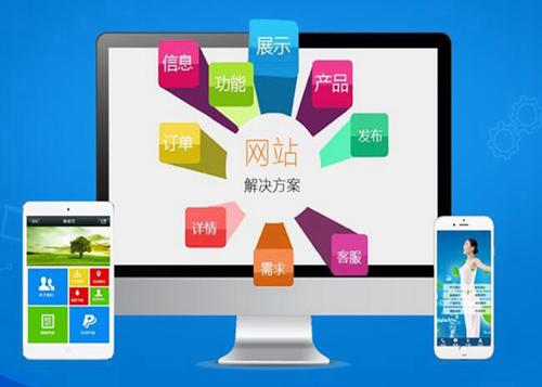 卡若如何进行网站设计才能突出产品的优势